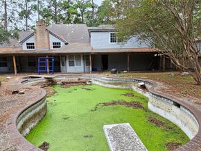 15206 Beacham Drive, Houston TX 77070