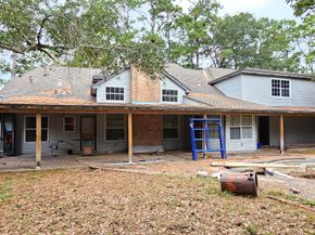 15206 Beacham Drive, Houston TX 77070