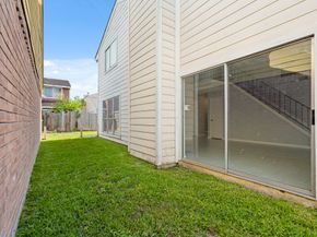 11843 Fairpoint Drive, Houston TX 77099