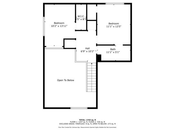 11843 Fairpoint Drive, Houston TX 77099