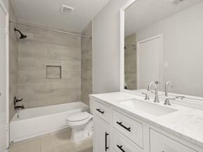 11843 Fairpoint Drive, Houston TX 77099