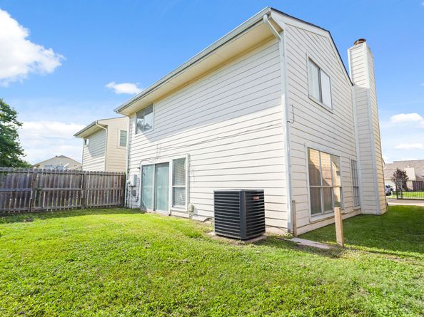11843 Fairpoint Drive, Houston TX 77099