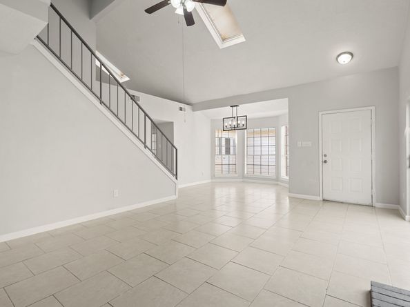 11843 Fairpoint Drive, Houston TX 77099