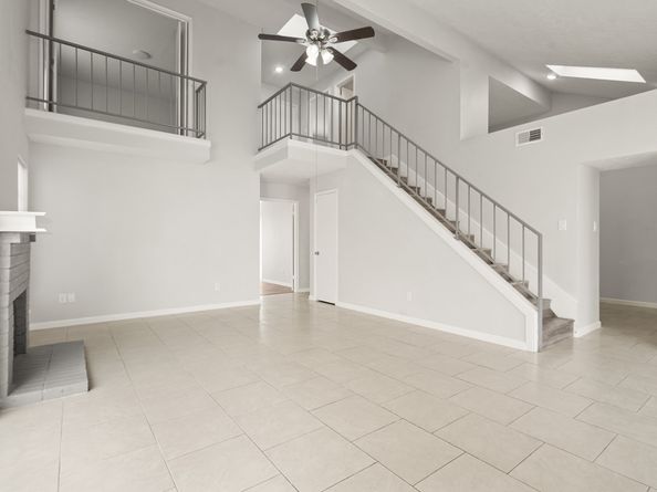 11843 Fairpoint Drive, Houston TX 77099