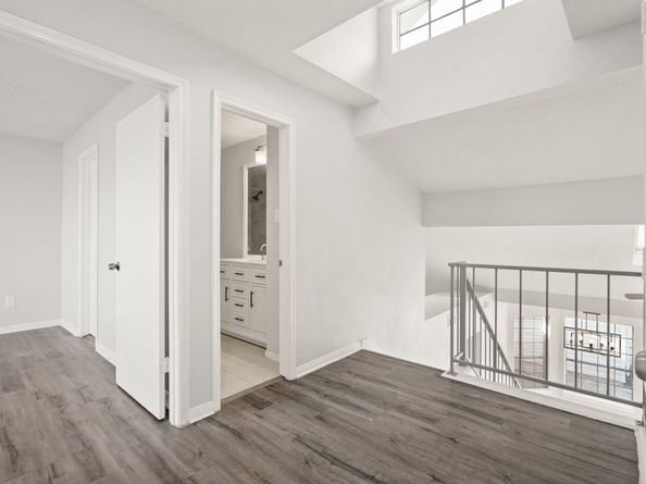 11843 Fairpoint Drive, Houston TX 77099