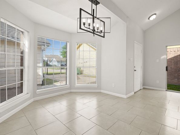 11843 Fairpoint Drive, Houston TX 77099