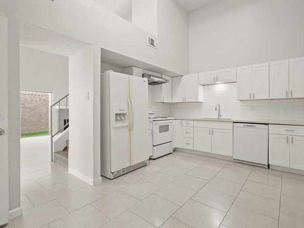 11843 Fairpoint Drive, Houston TX 77099
