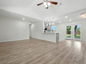 1310 Canterview Drive, Houston TX 77047
