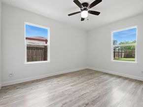 1310 Canterview Drive, Houston TX 77047