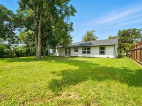 1310 Canterview Drive, Houston TX 77047