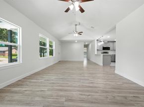 1310 Canterview Drive, Houston TX 77047