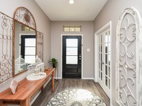 19121 Sonora Chase Drive, New Caney TX 77357