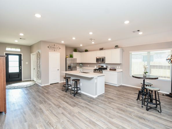 19121 Sonora Chase Drive, New Caney TX 77357