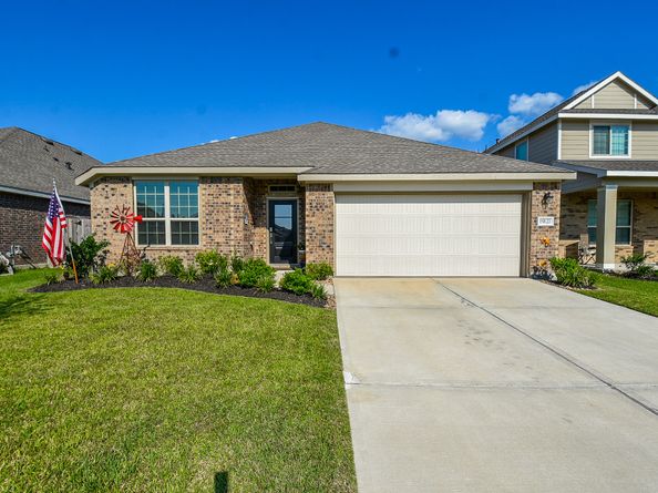 19121 Sonora Chase Drive, New Caney TX 77357
