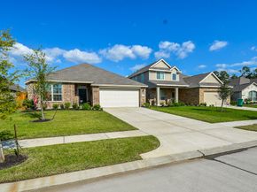 19121 Sonora Chase Drive, New Caney TX 77357