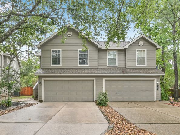 147 Anise Tree Place, The Woodlands TX 77382