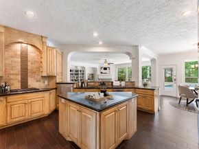 13276 Brookfield Lane, Conroe TX 77302