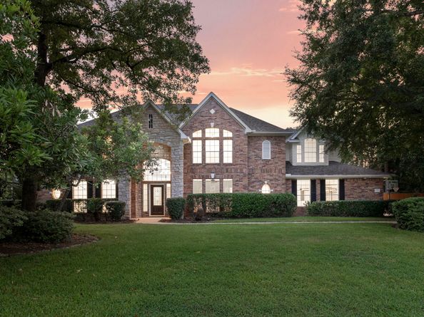 13276 Brookfield Lane, Conroe TX 77302