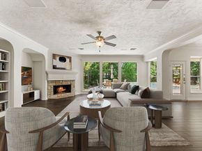 13276 Brookfield Lane, Conroe TX 77302