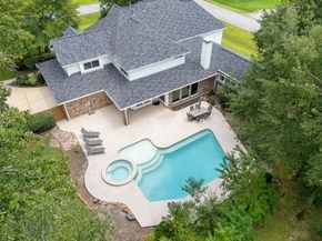 13276 Brookfield Lane, Conroe TX 77302