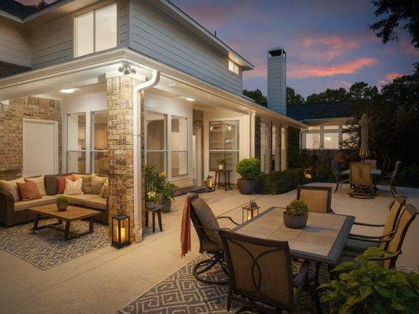 13276 Brookfield Lane, Conroe TX 77302