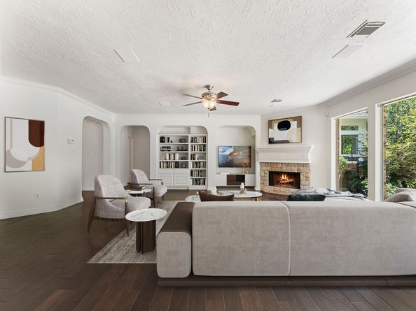 13276 Brookfield Lane, Conroe TX 77302