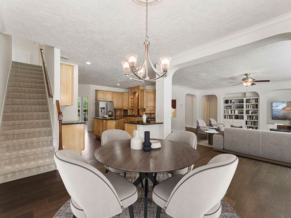 13276 Brookfield Lane, Conroe TX 77302