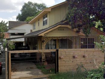 7626 Avenue H