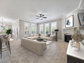 27208 Adrian Hills Lane, Spring TX 77386