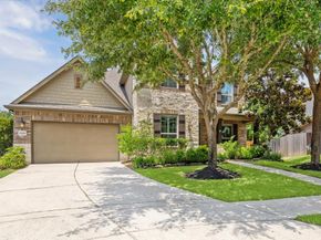 27208 Adrian Hills Lane, Spring TX 77386