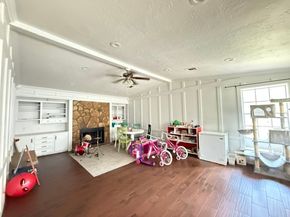 25418 Glen Loch Drive, Spring TX 77380