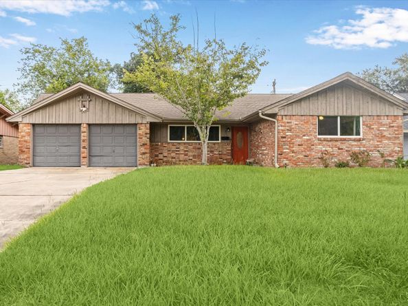 8614 Ariel Street, Houston TX 77074