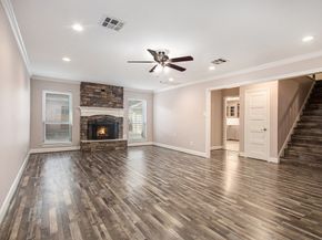 11502 Primwood Drive, Houston TX 77070
