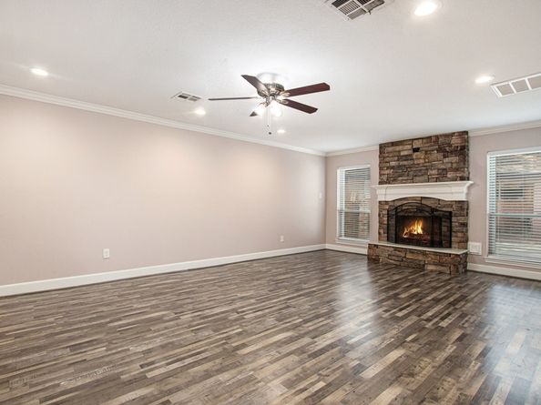 11502 Primwood Drive, Houston TX 77070