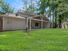 11502 Primwood Drive, Houston TX 77070
