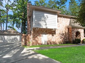 11502 Primwood Drive, Houston TX 77070