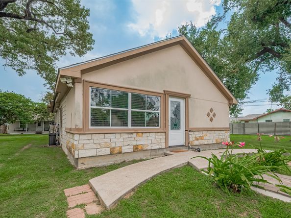 1540 Sheffield Boulevard, Houston TX 77015