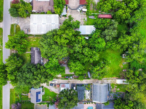 1540 Sheffield Boulevard, Houston TX 77015