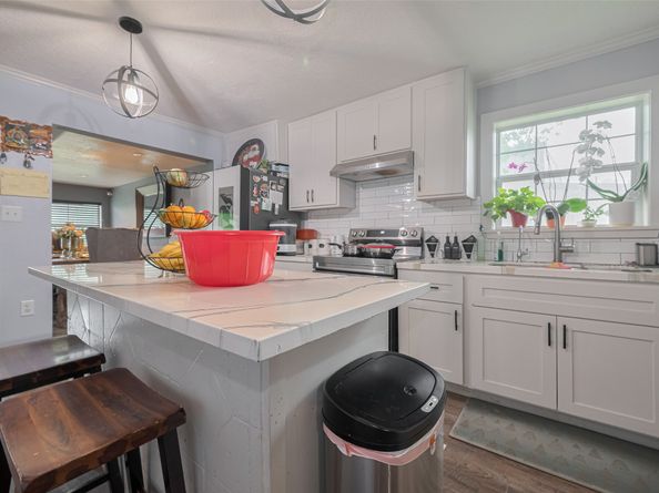 1540 Sheffield Boulevard, Houston TX 77015