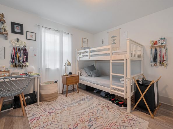 1540 Sheffield Boulevard, Houston TX 77015