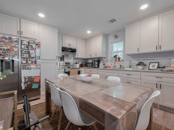 1540 Sheffield Boulevard, Houston TX 77015