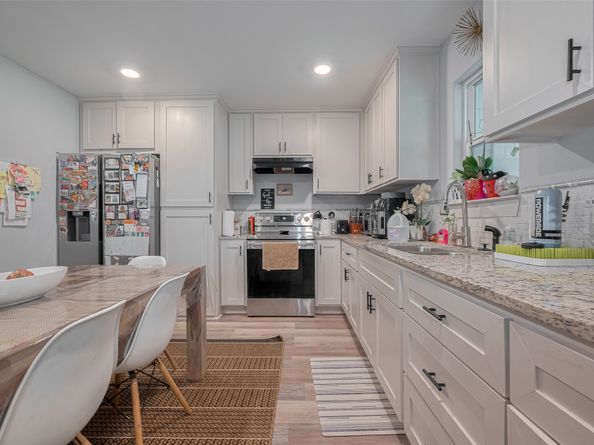 1540 Sheffield Boulevard, Houston TX 77015