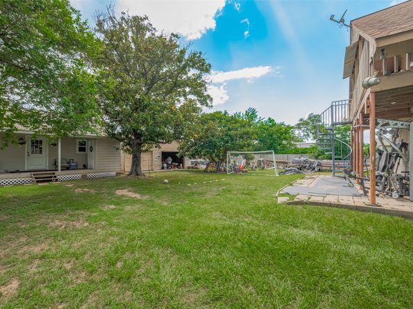 1540 Sheffield Boulevard, Houston TX 77015