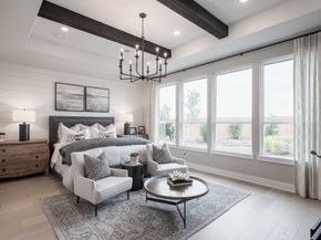 28208 Antler Pass Court, Spring TX 77386