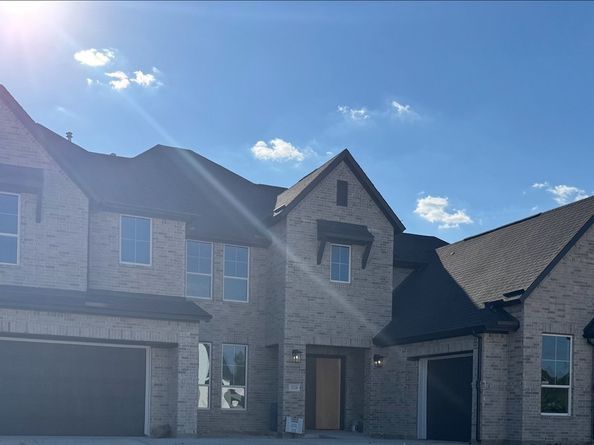 28208 Antler Pass Court, Spring TX 77386