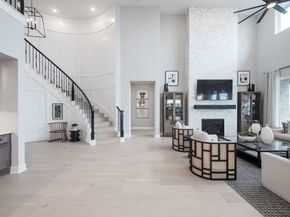 28208 Antler Pass Court, Spring TX 77386