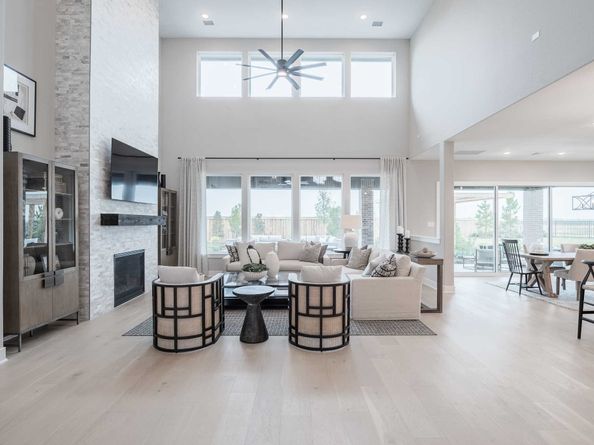 28208 Antler Pass Court, Spring TX 77386