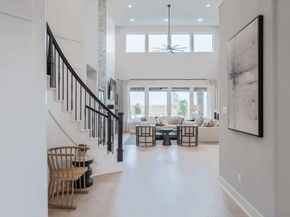 28208 Antler Pass Court, Spring TX 77386