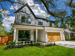 336 W 32nd Street, Houston TX 77018