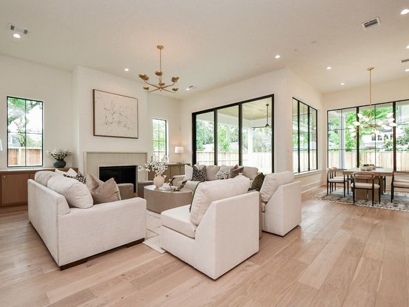 336 W 32nd Street, Houston TX 77018